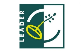 Leader - logo
